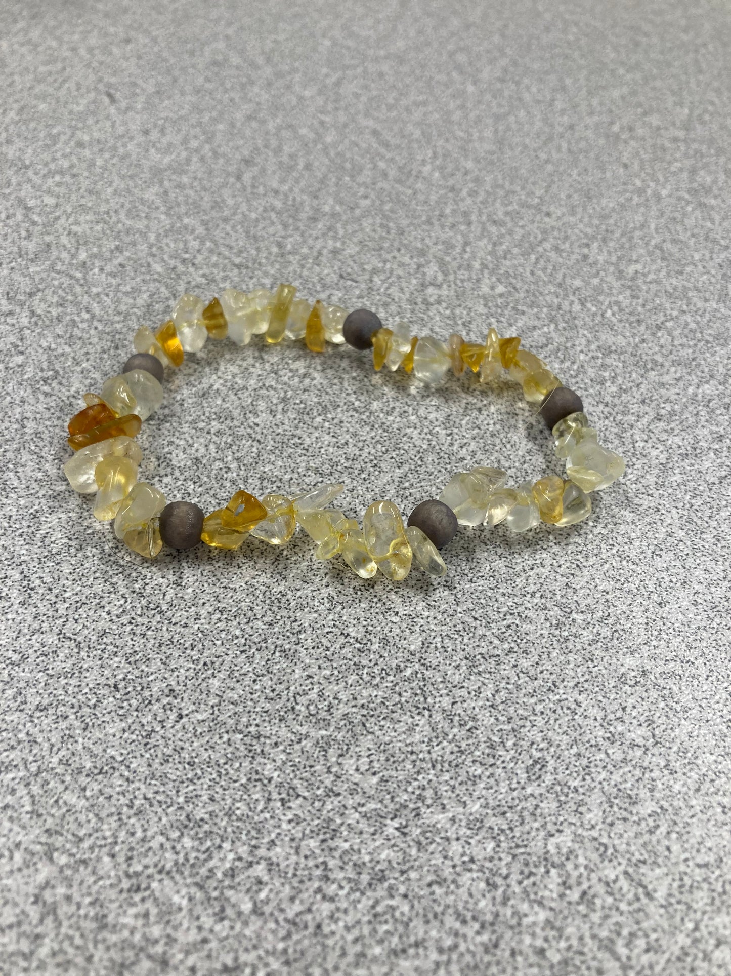 Citrine Bracelet